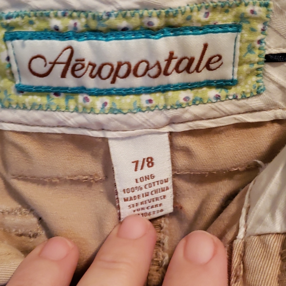 Pants - Picture 2 of 3